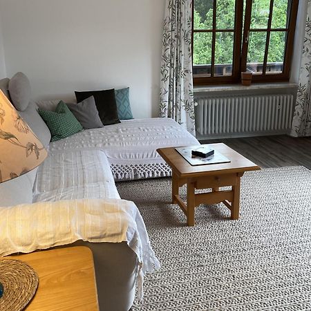 Apartament Weberhof Samerberg Zewnętrze zdjęcie