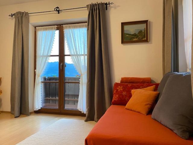 Apartament Weberhof Samerberg Zewnętrze zdjęcie