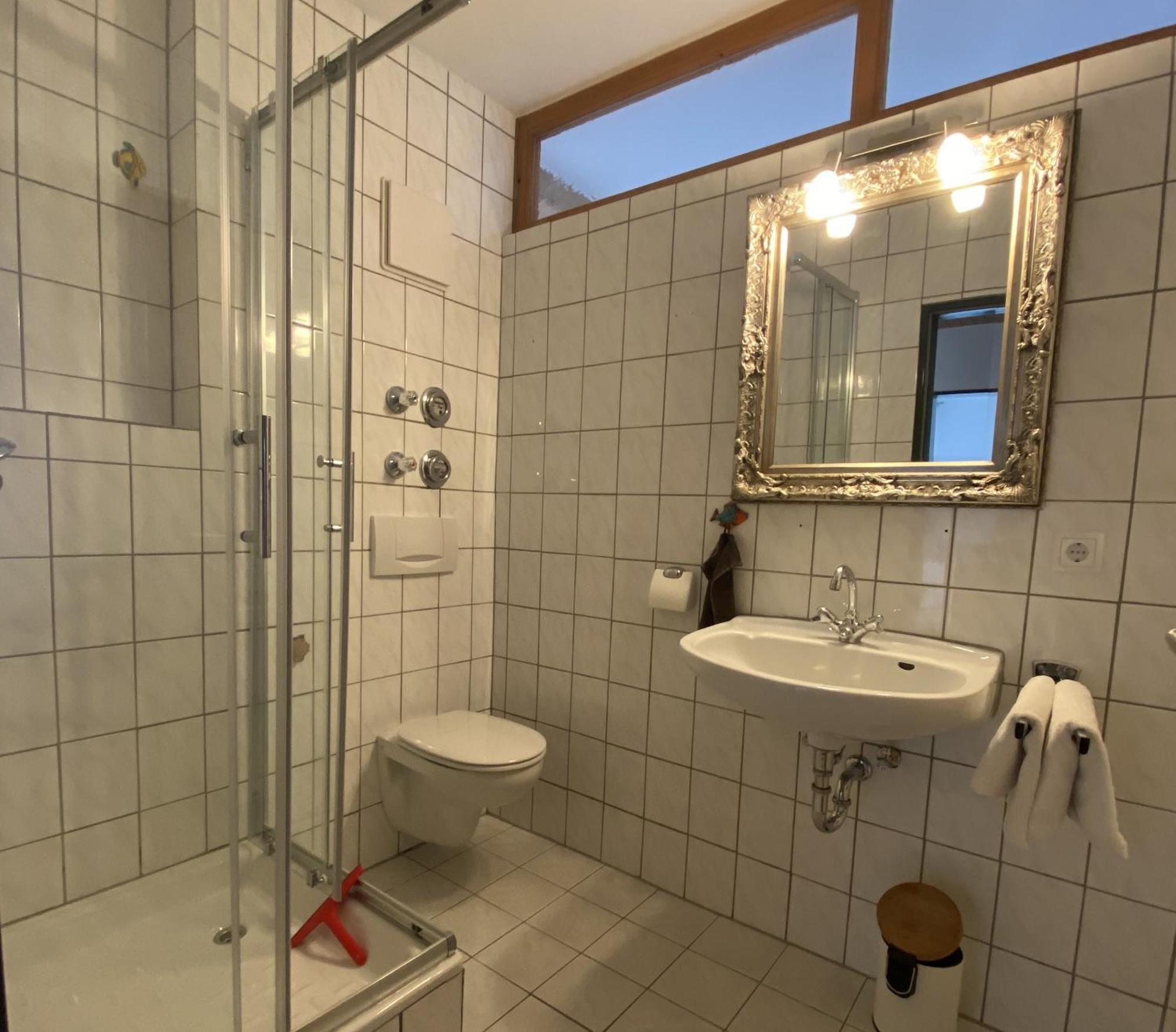 Apartament Weberhof Samerberg Zewnętrze zdjęcie