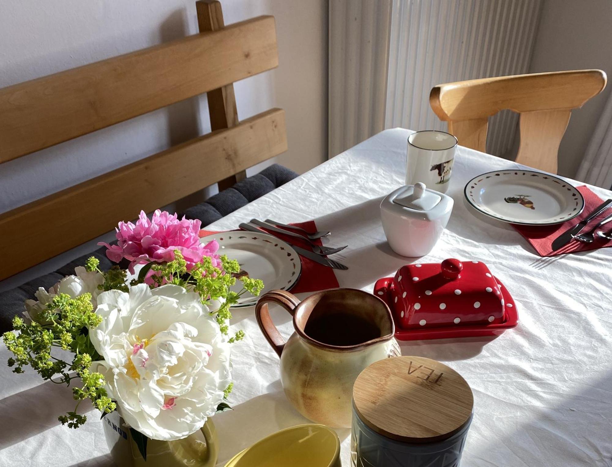 Apartament Weberhof Samerberg Zewnętrze zdjęcie