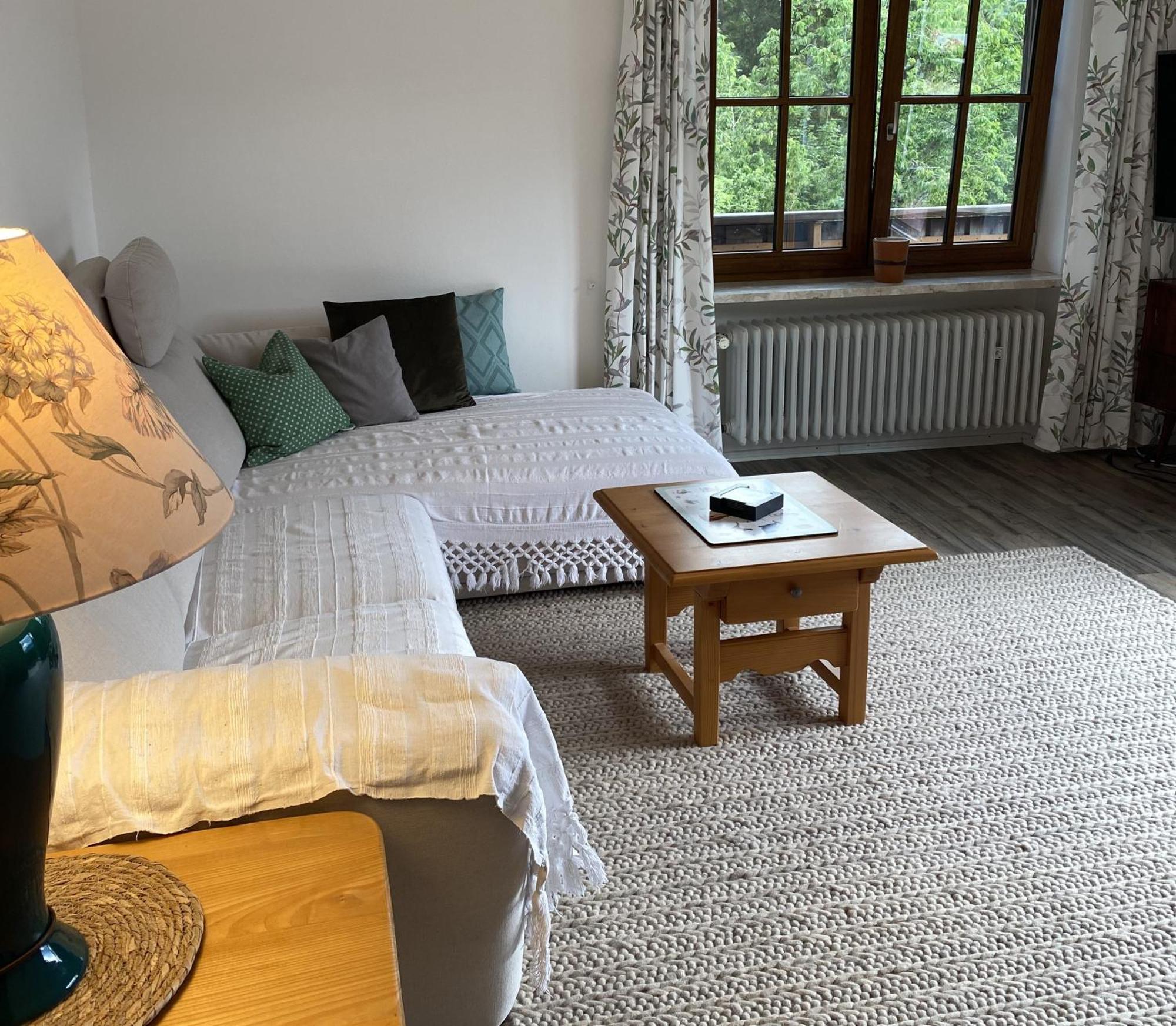 Apartament Weberhof Samerberg Zewnętrze zdjęcie